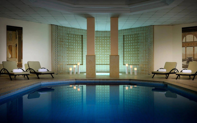 Amman Marriott Hotel