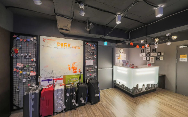 Park Hostel