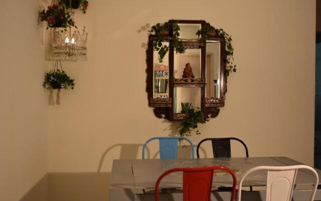 Lavasa Holiday Home (Lakeview)