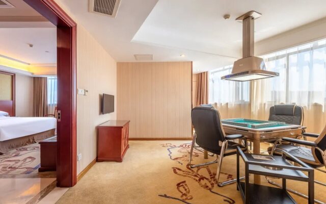 Vienna Hotel