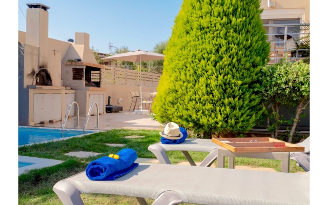 Villa Alba