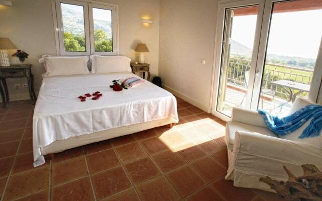 Ionian Living Villas