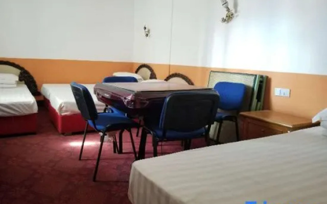 Yihe Hostel