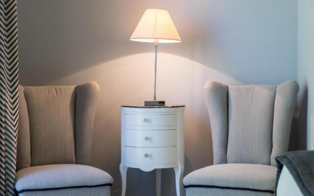 I Mori di Porta Nuova Terrace&Suite