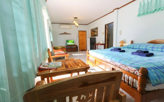 The Stay Guest House