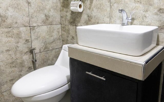 Luxury Suites A