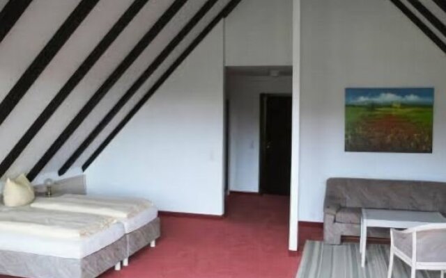 Hotel Landhaus Moritzburg