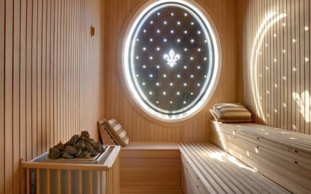 Hotel Sainte Jeanne