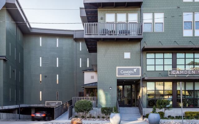 Kasa Dallas North Apartments