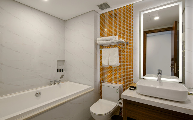 CN Palace Boutique Hotel & Spa