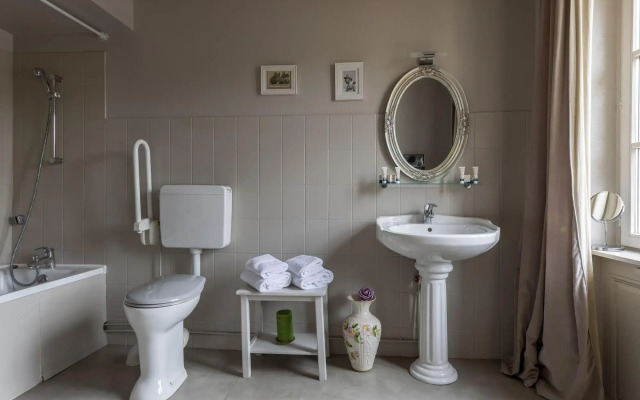 The Originals Boutique, Hôtel de la Balance, Montbéliard