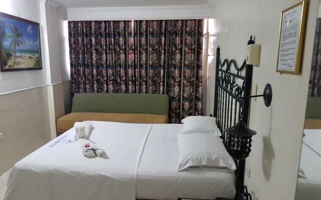 Hotel Rosmar