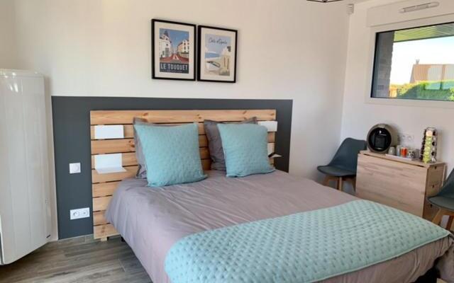 Les Chambres de Lily 2