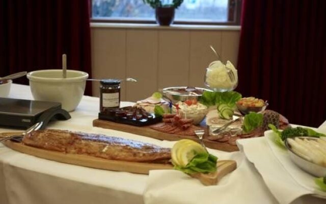 Hotel Margrethe