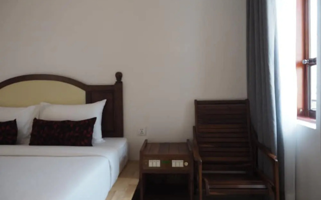 Activate C3 Hostel
