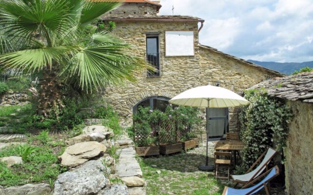 Maria Luisa (DOL286)