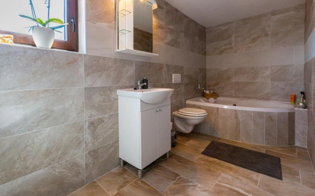 Villa Holiday Coral