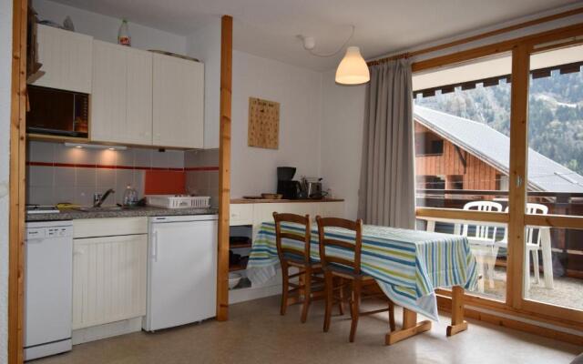 Vaujany Locations - Appartement de La Fare - Apt 10