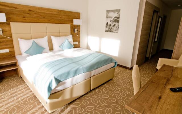 Landhotel Berger