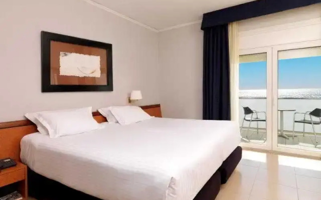 Playafels Hotel & Apartments