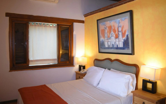 Hotel Boutique La Joyita