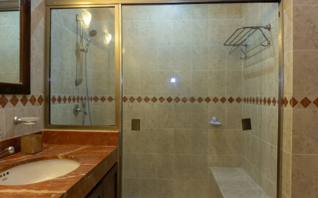 Paseo Del Sol Cenote 304 3 Bedroom Condo by RedAwning