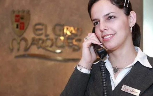Hotel El Gran Marqués