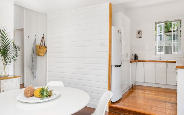 San Juan Surfers Cottage