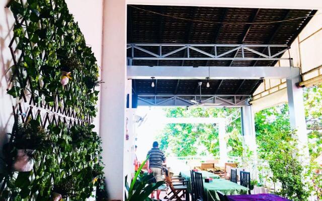 Tonle Khmer Guesthouse