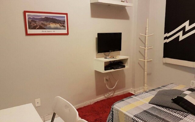 Top Point Copacabana