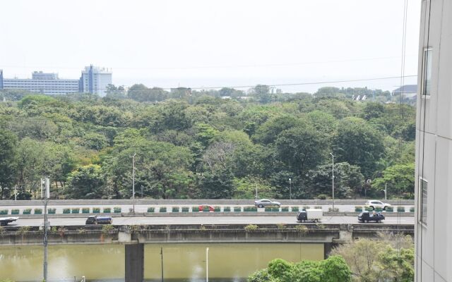 Comfort 2BR at Northland Ancol Apartment