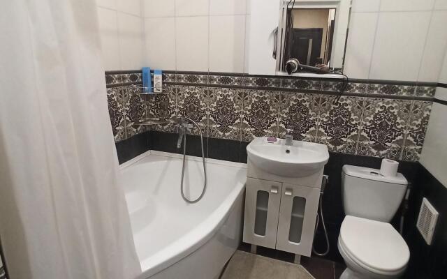 Апартаменты на улице Аркадия Гайдара