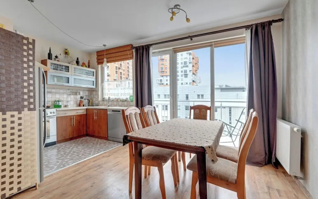 Koga by Grand Apartments