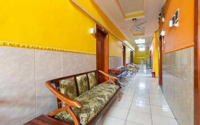 Homestay Gayatri Sawojajar near Univ. Negeri Malang Kampus 2 RedPartner