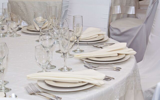 Hilton Garden Inn Milford