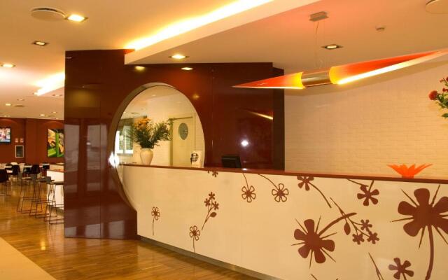 Hotel Michelino 75 by The Sydney Hotel