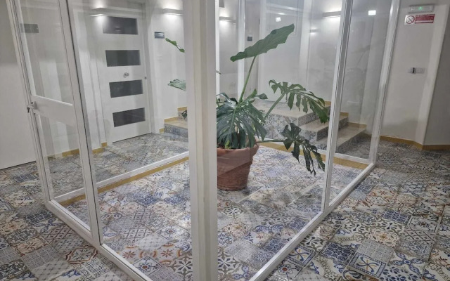 Foresteria del Genio