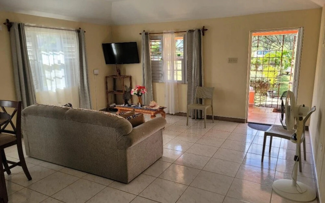 Soleil Holiday Home 125