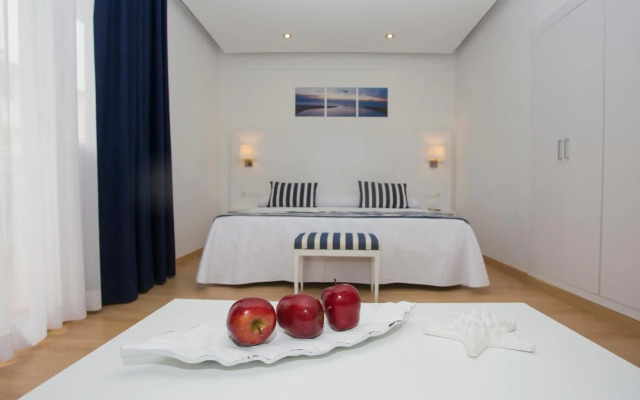 Hotel Voramar