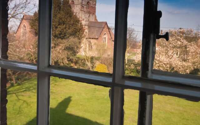 Church Farm Guest House