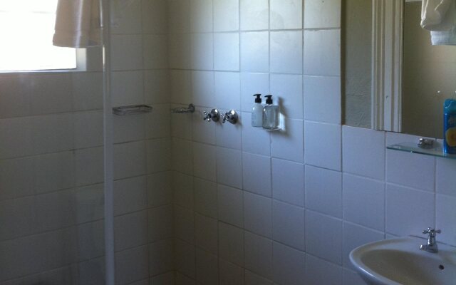 Saronsberg Vineyard Cottages