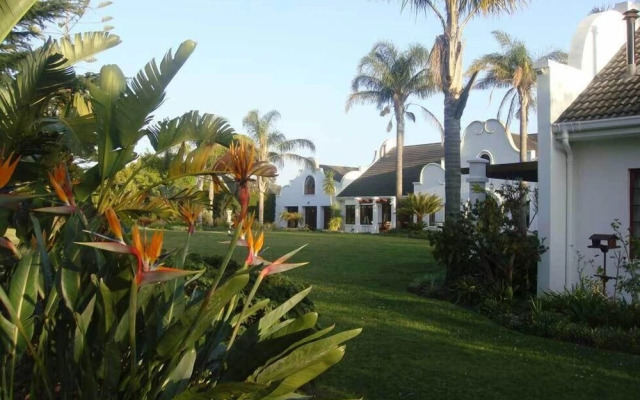 The Garden Villa Guesthouse