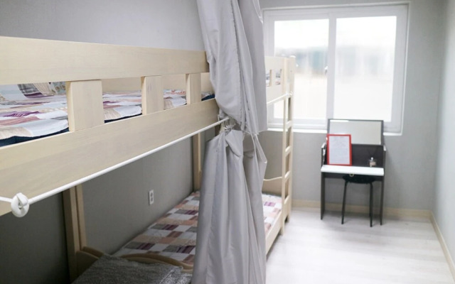 Chuncheon Cheongchun Bombom Guest House
