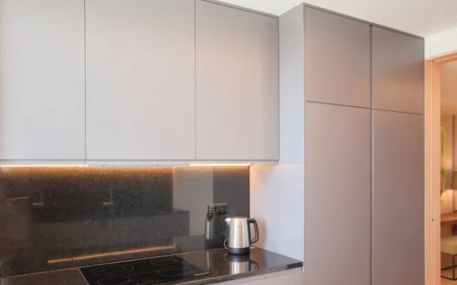 Allegro Boutique Apartment C