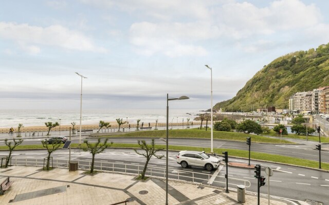 Zurriola Suites 2 by Forever Rentals