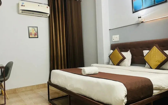 Hotel Abodes Clement