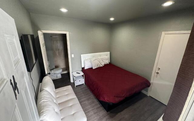 Mountain Trail Lodge & Vacation Rentals