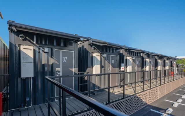 HOTEL R9 The Yard Oyamatenjin