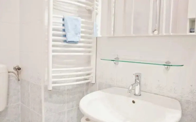 Apartment Irena