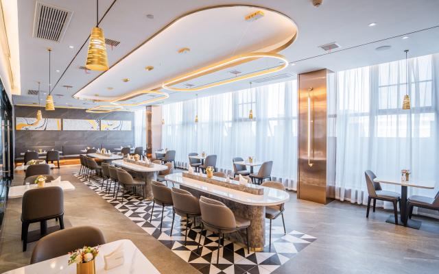 Homeinn Plus Hotel (Xuzhou Huaihai Road Center)